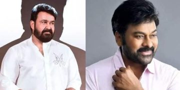 ‘ചിരഞ്ജീവി ഗാരുവിന്’; പിറന്നാള്‍ ആശംസകളുമായി മോഹന്‍ലാല്‍