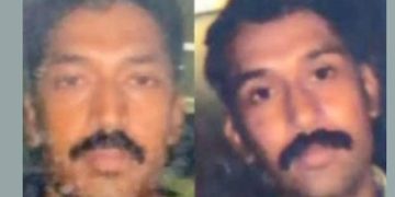 സൗദിയില്‍ വാഹനാപകടത്തില്‍ മരിച്ച മലയാളി സഹോദരങ്ങളുടെ മൃതദേഹങ്ങള്‍ ഇന്ന് ഖബറടക്കും