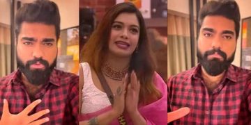 ‘ഹെൽത്തിയായി അത് ക്ലോസ് ചെയ്തു, ദിൽഷയെ ആരും നെ​ഗറ്റീവ് പറയരുത്’; അഭ്യർത്ഥനയുമായി റോബിൻ