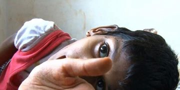 എൻഡോസൾഫാൻ ഉപയോഗം:പാലക്കാട് തെങ്കരയിൽ 45പേർക്ക് കടുത്ത ജനിതകരോഗങ്ങളെന്ന് ആരോഗ്യവകുപ്പ് റിപ്പോർട്ട്, ധനസഹായമില്ല