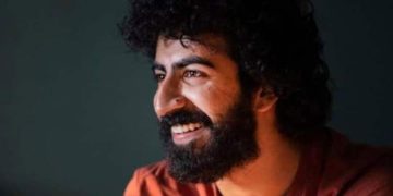 ജി മാര്‍ത്താണ്ഡന്റെ ചിത്രത്തില്‍ റോഷൻ മാത്യു