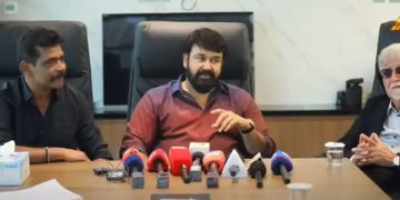 ആശിര്‍വാദ് സിനിമാസിന്റെ ശക്തിയും ബുദ്ധിയും ആന്റണി പെരുമ്പാവൂരിന് അവകാശപ്പെട്ടതെന്ന് മോഹന്‍ലാല്‍