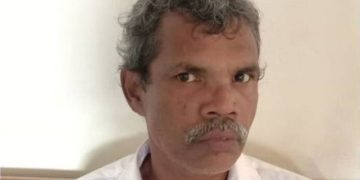 തൃശ്ശൂരില്‍ അച്ഛനെ മകന്‍റെ മുന്നിലിട്ട് കുത്തികൊലപ്പെടുത്തി, പ്രതിക്ക് ജീവപര്യന്തം