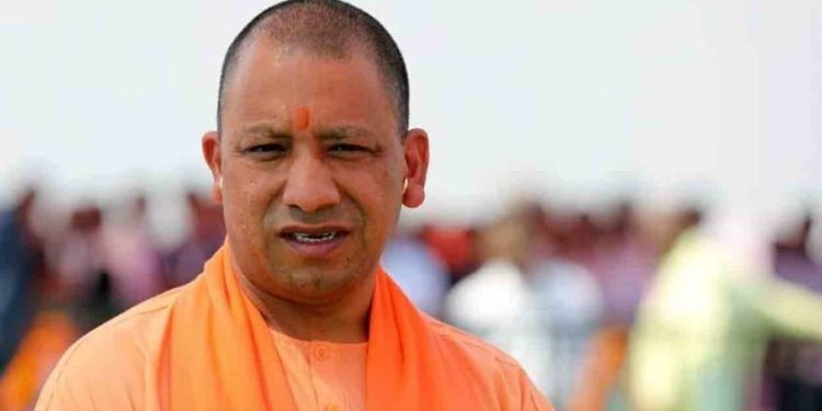 2007ലെ വിദ്വേഷപ്രസംഗക്കേസ്: യോഗി ആദിത്യനാഥിനെതിരായ ഹർജി തള്ളി