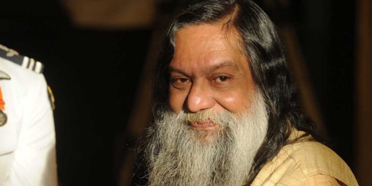 സാമ്പത്തിക വിദഗ്ധൻ അഭിജിത് സെൻ അന്തരിച്ചു