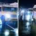 തൃശൂർ ദേശീയപാതയിൽ വീണ്ടും അപകടം ; എട്ട് വണ്ടികൾ കൂട്ടിയിടിച്ചു ; വാഹനങ്ങൾ തകർന്നു, ആർക്കും പരിക്കില്ല
