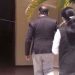 നടിയെ ആക്രമിച്ച കേസ്: ഉദ്യോഗസ്ഥന് പ്രത്യേക താൽപര്യങ്ങളെന്ന് വിചാരണ കോടതി