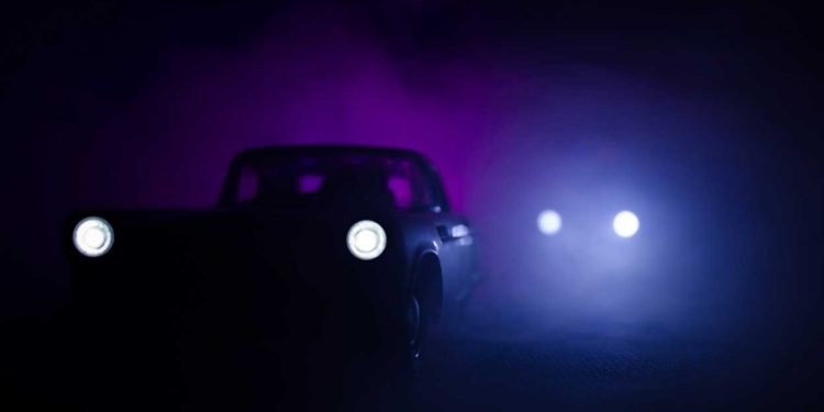 സിനിമയെ വെല്ലുന്ന കാർ ചേസിങ്, തുരുതുരാ വെടിവയ്‌പ്; പുണെയിൽ കവർന്നത് 3.6 കോടി