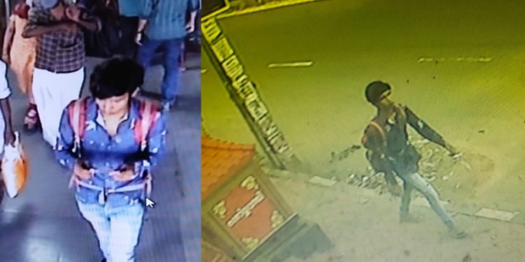 കൊൽക്കത്തയ്ക്ക് കടക്കാൻ ശ്രമിക്കവെ പിടിയിൽ; ആദം അലി രക്ഷപ്പെടുന്ന ദൃശ്യങ്ങൾ പുറത്ത്