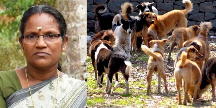 വാക്സീനെടുത്തിട്ടും വീട്ടമ്മയുടെ മരണം: പേവിഷബാധ മൂലമല്ലെന്ന് പരിശോധനാഫലം