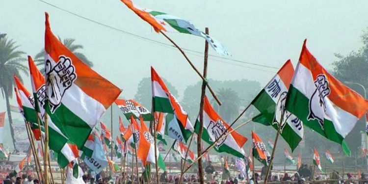 ‘കോൺഗ്രസ് ഹൗസ് ’ ഇനി പ്രവർത്തകരുടെ മൊബൈലിൽ