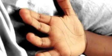 ബലൂൺ വാങ്ങുന്നതിനിടെ ഗ്യാസ് സിലിണ്ടർ പൊട്ടിത്തെറിച്ച് രണ്ട് വയസുകാരിക്ക് ദാരുണാന്ത്യം