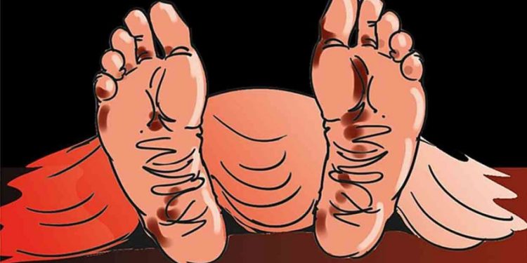 പതാക ഉയർത്തുന്നതിനിടെ മേൽക്കൂരയിൽനിന്ന് വീണ് വയോധികൻ മരിച്ചു