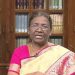 രാജ്യത്തെ അഭിസംബോധന ചെയ്യാനായതിൽ അഭിമാനം; സ്വാതന്ത്ര്യദിനാശംസകൾ നേർന്ന് രാഷ്ട്രപതി