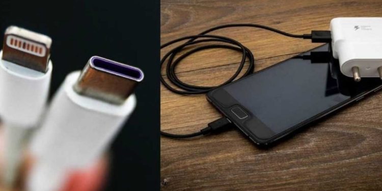 എല്ലാ ഇലക്ട്രോണിക് ഉപകരണങ്ങൾക്കും ഇനി ഒരൊറ്റ ചാർജർ; പുതിയ നടപടിയുമായി കേന്ദ്രം