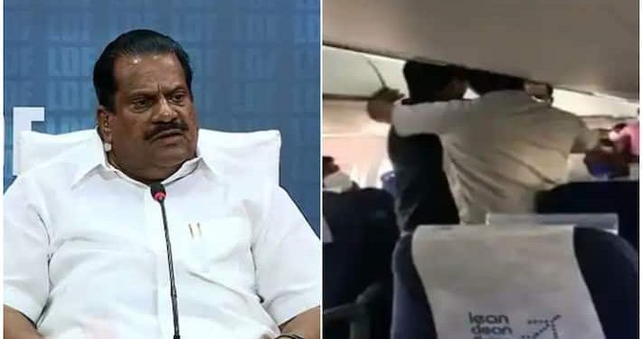 യാത്രാവിലക്ക് ഇന്നവസാനിക്കും,ഇൻഡിഗോയിലേക്കിനിയില്ലെന്ന് ഇപി,ഇപി പ്രതിയായ കേസ് അന്വേഷണം എങ്ങുമെത്തിയില്ല