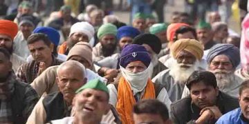 വാഗ്ദാനത്തിലൊതുങ്ങിയ താങ്ങുവില,സമിതിയിൽ അവിശ്വാസമെന്ന് കർഷക സംഘടനകൾ,കർഷക സമരത്തിന് അരങ്ങൊരുങ്ങി ദില്ലി