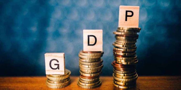 ജിഡിപി വളർച്ച 13.5%; ആർബിഐ പ്രതീക്ഷിച്ചതിനേക്കാൾ കുറവ്