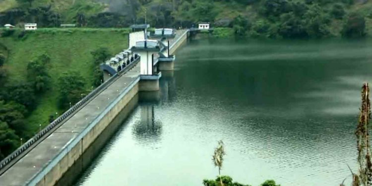 നീരൊഴുക്ക് കൂടിയെങ്കിലും ഡാമുകള്‍ തുറക്കേണ്ടതില്ല; ആശങ്ക വേണ്ടെന്ന് കെഎസ്ഇബി