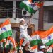 കനത്ത സുരക്ഷയില് രാജ്യം ; അഭിമാനത്തോടെയും ആവേശത്തോടെയും സ്വാതന്ത്ര്യ ദിനാഘോഷത്തിനൊരുങ്ങി