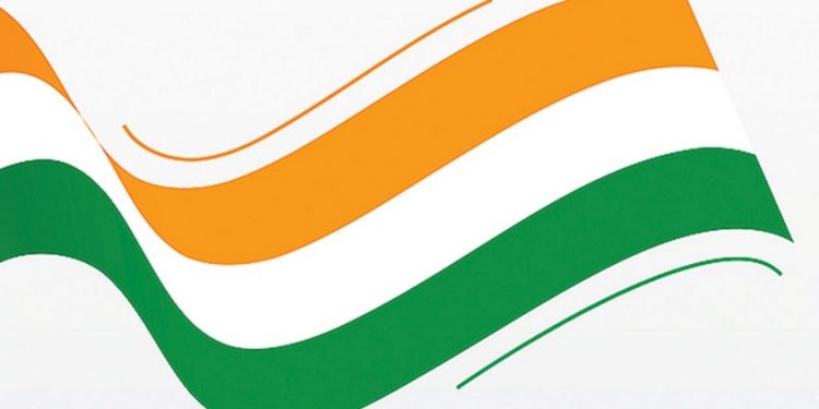 നാളെ മുതൽ 15 വരെ ‘മുഖചിത്രം’ ദേശീയപതാക