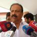 ഷാജഹാൻ വധം: എല്ലാം ബിജെപിയുടെ തലയിൽ ഇടണോയെന്ന് കെ.സുധാകരൻ