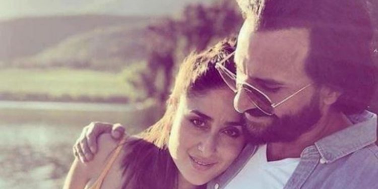 സെയ്ഫിന്റെ വിവാഹാഭ്യർഥന രണ്ടു തവണ നിരസിച്ചു: കാരണം വെളിപ്പെടുത്തി കരീന കപൂർ