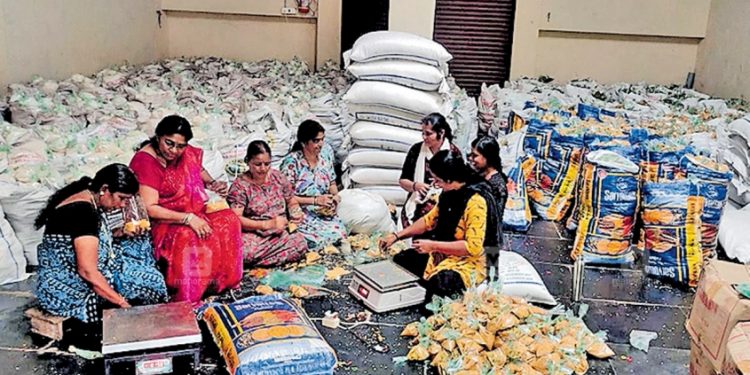 ഓണക്കിറ്റ് വിതരണം 23 മുതൽ സെപ്റ്റംബർ 7 വരെ; പ്രതീക്ഷിക്കുന്നത് 87 ലക്ഷം കിറ്റുകൾ