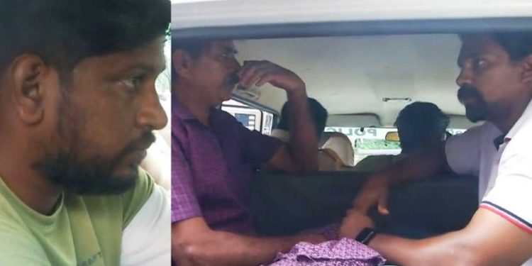 ട്രാൻസ്ജെൻഡറിനെ സമീപിച്ചതിൽ തർക്കം; യുവാവിനെ കൊലപ്പെടുത്തിയ 3 പേർ പിടിയിൽ