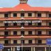 കൊവിഡ് ആഘാതം മറികടന്ന് കൊച്ചി വിമാനത്താവളം: നഷ്ടം മറികടന്ന് ലാഭത്തിലെത്തി