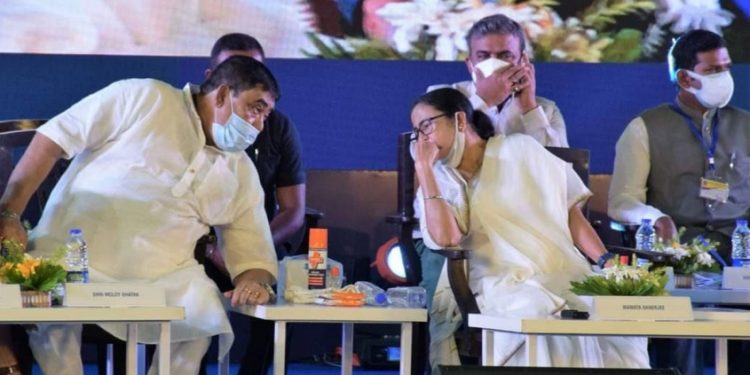 ‘മാർക്കറ്റിൽ മീൻ വിറ്റു നടന്ന ആൾ ഇപ്പോൾ 1000 കോടി രൂപയുടെ ഉടമ, മമതയ്ക്കു നന്ദി’