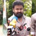 ഹര് ഘര് തിരംഗ ഏറ്റെടുത്ത് മോഹന്ലാല്; വീട്ടില് ദേശീയപതാക ഉയര്ത്തി