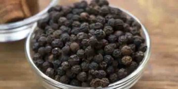 കുരുമുളക് സംഭരണ കേന്ദ്രത്തിന്‍റെ താഴ് തകര്‍ത്ത് മോഷണം; 800 കിലോ കുരുമുളക് കവര്‍ന്നു, നഷ്ടം നാല് ലക്ഷം