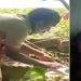 ചെളിയും വെള്ളക്കെട്ടും നിറഞ്ഞ പുഞ്ച താണ്ടി മിന്നല് റെയ്ഡ്; വാറ്റുകേന്ദ്രം കണ്ടെത്തി