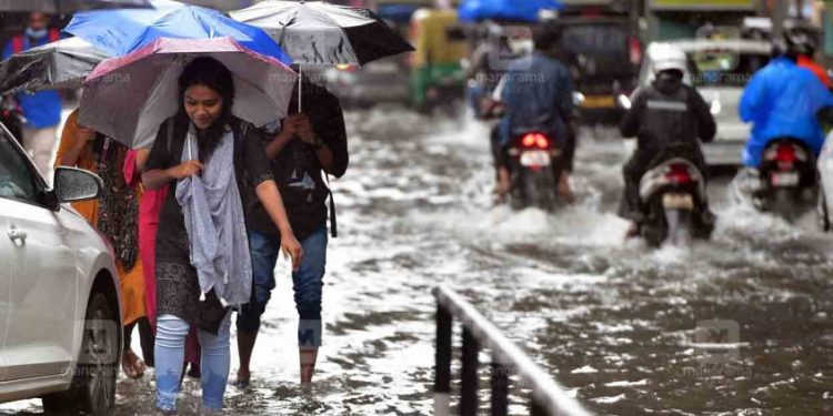 ഏഴു ജില്ലകളിലെ വിദ്യാഭ്യാസ സ്ഥാപനങ്ങൾക്ക് നാളെ അവധി; എംജി പരീക്ഷകൾ മാറ്റി