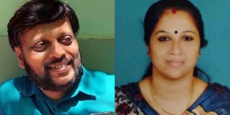 ‘ഞങ്ങൾ പോകുന്നു, ഇനി അന്വേഷിക്കണ്ട’; കണ്ണൂരിൽ ദമ്പതികളെ കാണാനില്ലെന്ന് പരാതി