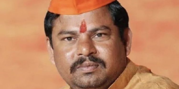 പ്രവാചക വിരുദ്ധ പരാമർശം: തെലങ്കാന ബിജെപി എംഎൽഎ വീണ്ടും അറസ്റ്റിൽ