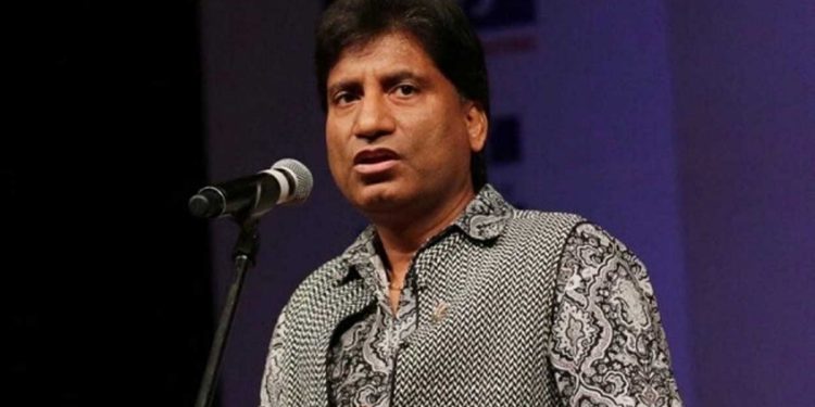 ഒടുവിൽ രാജു ശ്രീവാസ്തവ ജീവിതത്തിലേക്കു തിരിച്ചുവരുന്നു; 15 ദിവസത്തിനുശേഷം ബോധം തെളിഞ്ഞു