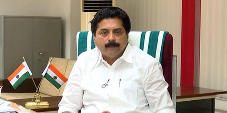 പ്രളയം നിയന്ത്രിക്കാന്‍ പുതിയ ഡാമുകള്‍ നിര്‍മിക്കും: മന്ത്രി റോഷി അഗസ്റ്റിന്‍