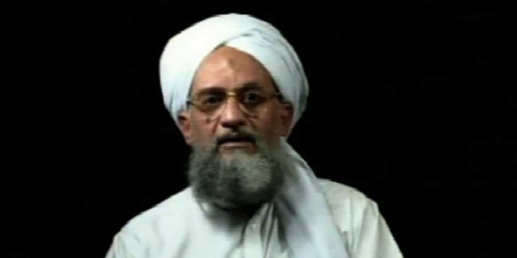 അൽ ഖായിദ തലവൻ അയ്മൻ അൽ സവാഹിരിയെ വധിച്ചു: യുഎസ്