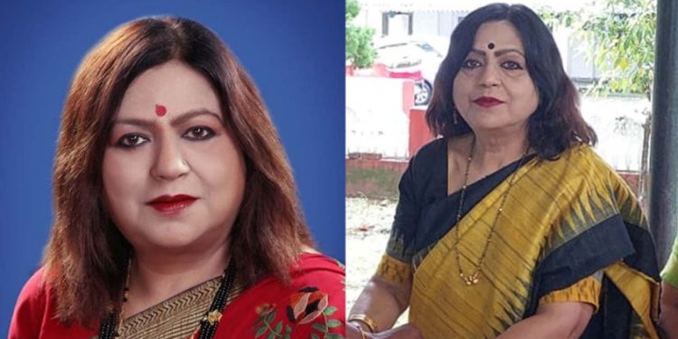 നാവുകൊണ്ട് ശുചിമുറി വൃത്തിയാക്കിച്ചു; ബിജെപി നേതാവിന് സസ്പെൻഷൻ