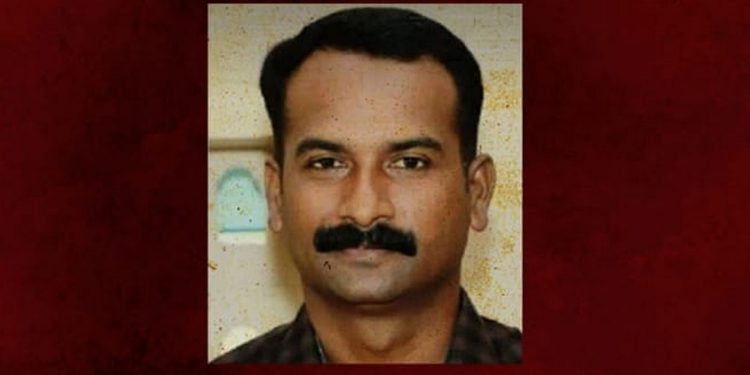 നിഷ്‌ഠൂരമായി കൊന്നിട്ടും വ്യാജ പ്രചാരണം കൊടുംക്രൂരത: ഷാജഹാൻ വധത്തിൽ സിപിഎം