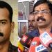 ‘പാർട്ടിക്കാരനെ കൊന്നതിൽനിന്ന് രക്ഷപ്പെടാൻ ശ്രമം’; സിപിഎം ആരോപണം തള്ളി ബിജെപി