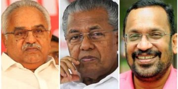 ‘പിണറായിക്ക് കീഴിൽ ആഭ്യന്തരവകുപ്പ് പരാജയം; രാജൻ മികച്ചത്; കാനം പോര’; ത‍ൃശൂര്‍ ജില്ലാ സമ്മേളനത്തിൽ വിമർശനം