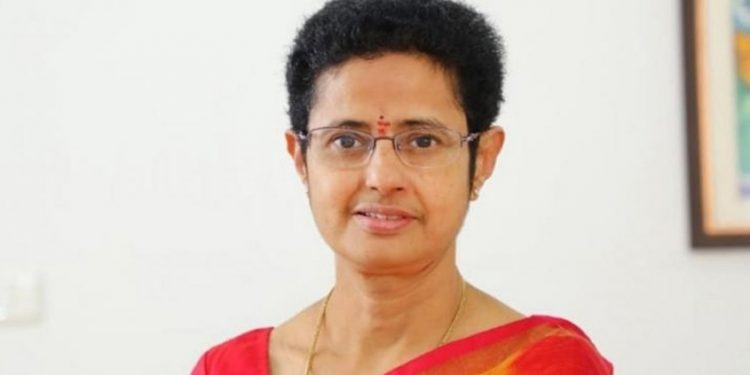 എന്ടിആറിന്റെ മകൾ ഉമാ മഹേശ്വരിയെ വീട്ടിൽ തൂങ്ങിമരിച്ച നിലയില് കണ്ടെത്തി