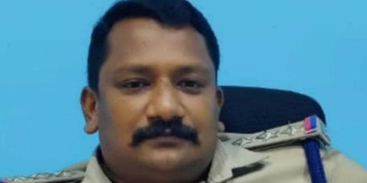 ഭക്ഷ്യമന്ത്രിയോടു തര്‍ക്കിച്ച തിരുവനന്തപുരം വട്ടപ്പാറ സിഐയ്ക്ക് സ്ഥലംമാറ്റം