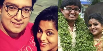 ‘അതെ, ഞങ്ങൾ വേർപിരിഞ്ഞു’; വ്യക്തമാക്കി ആർജെ അമൻ