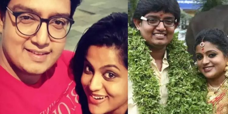 ‘അതെ, ഞങ്ങൾ വേർപിരിഞ്ഞു’; വ്യക്തമാക്കി ആർജെ അമൻ