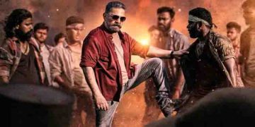 മുന്നില്‍ ഒരേയൊരു ചിത്രം മാത്രം; കോളിവുഡിന്‍റെ ബോക്സ് ഓഫീസ് ചരിത്രത്തിലേക്ക് ‘വിക്രം’