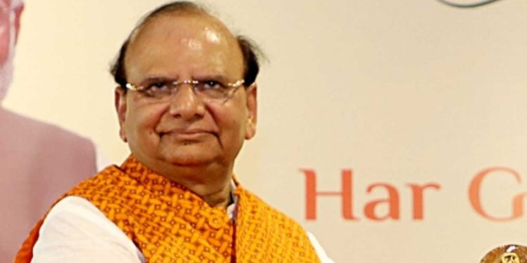 അപകീർത്തി പരാമർശം: എഎപിക്കെതിരെ കേസ് കൊടുക്കുമെന്ന് ലഫ്. ഗവർണര്‍